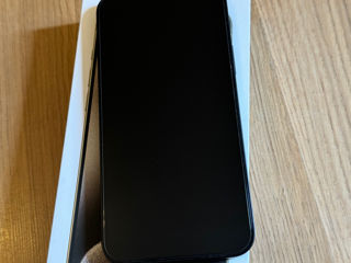 Iphone 12 64 GB Black foto 3