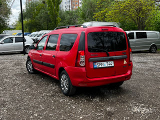 Dacia Logan foto 3