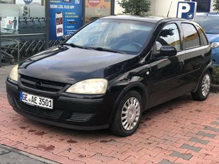 Piese/разборка opel corsa 1.4 benzina