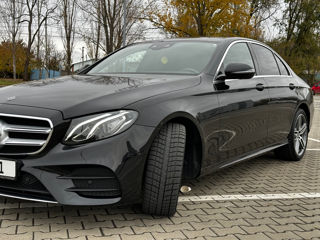 Mercedes E-Class foto 5