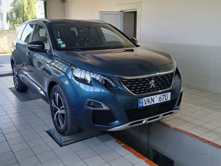 Peugeot 5008 foto 5