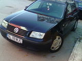 Volkswagen Bora foto 3