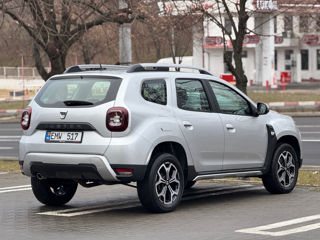 Dacia Duster foto 7