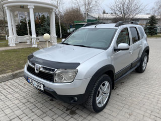 Dacia Duster foto 2