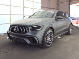 Mercedes GLC