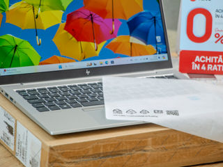 Новый. Hp Elitebook 840 G8/ Core I5 1135G7/ 16Gb Ram/ IrisXe/ 500Gb SSD/ 14" FHD IPS!!! foto 7