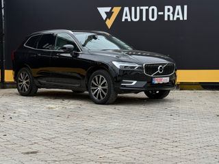 Volvo XC60 foto 2