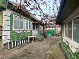 Se oferă spre vînzare casă în Ciorescu, centru lingă Liceul Nicolae Bălcescu foto 5