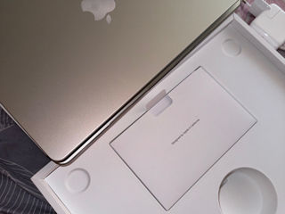 Apple Macbook Air 13.6 2022 foto 2