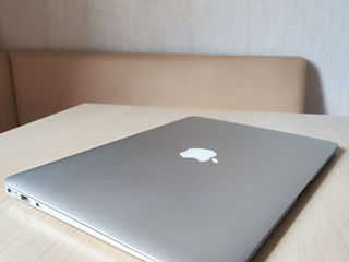 MacBook Air 13-inch foto 3