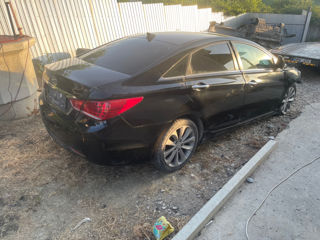 Hyundai Sonata фото 0