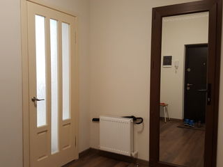 De vinzare apartament cu o odaie, Jubileu, Cahul foto 9