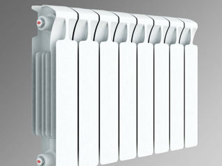 Радиаторы отопления всех типов и видов,качество,гарантия! foto 2