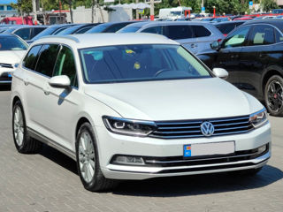 Volkswagen Passat foto 4