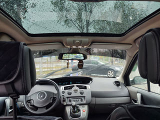 Renault Scenic foto 5