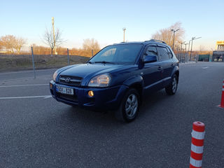 Hyundai Tucson foto 5