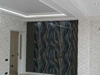 
Servicii de reparații cosmetice – Apartamente | Case | Oficii | Magazine.Косметический ремонт кварт foto 1