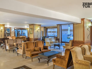 Turcia, Alanya - Senza Hotels Grand Santana Hotel 4*/5* foto 1