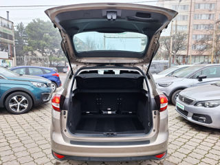 Ford C-Max foto 13