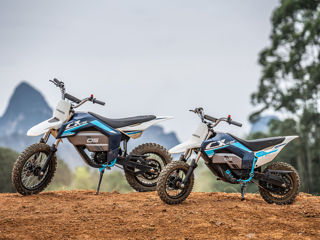 CFMOTO CX-5E KIDS Electric foto 6