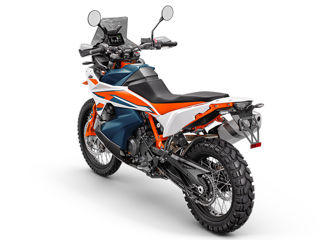 Ktm 890 adventure foto 4