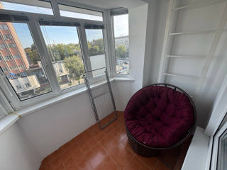 Apartament cu 1 cameră, 31 m², Telecentru, Chișinău foto 6