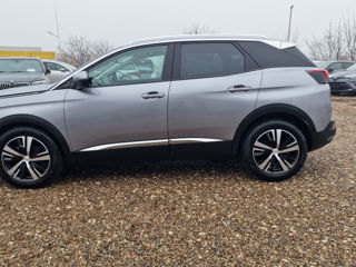 Peugeot 3008 foto 2