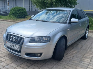 Audi A3 foto 2