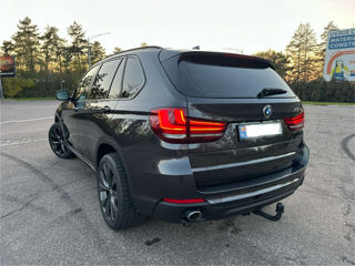 BMW X5 foto 5