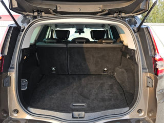 Renault Grand Scenic foto 8