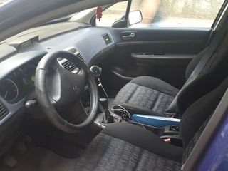 Peugeot 307 foto 5