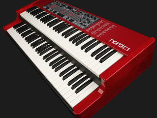 Nord C1 Combo Organ