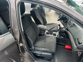 Honda CR-V foto 16