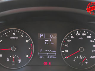 Kia Rio foto 9