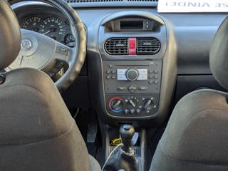 Opel Combo foto 2