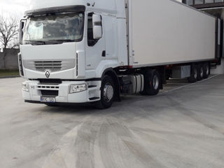 Renault PREMIUM foto 2