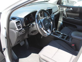 KIA Sportage foto 8