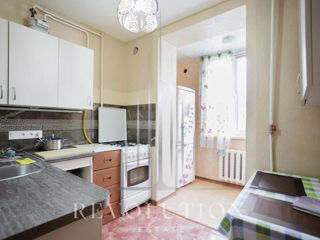 Apartament cu 1 cameră, 38 m², Durlești, Chișinău