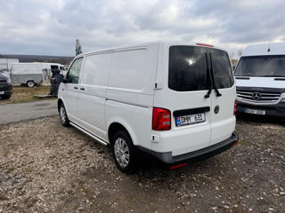 Volkswagen Transporter foto 4