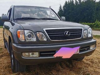 Piese, запчясти тлк 100, lexus lx.