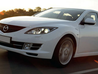 Крышка Airbag mazda 6 2008 - 250 лей foto 3