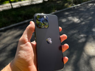 iPhone 14 Pro Max 256 Deep Purple 11.500mdl