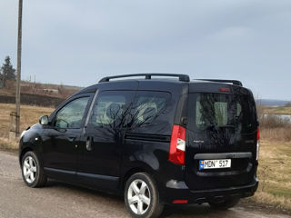 Dacia Dokker foto 3