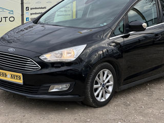 Ford C-Max foto 4