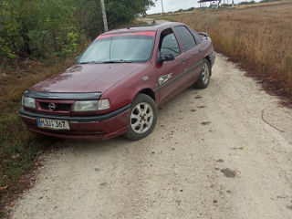 Opel Vectra foto 3