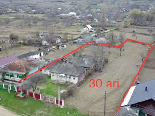 Vanzare 2 Case s.Ghetlova rl.Orhei cu teren 30 ari linga Padure foto 4