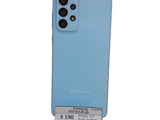 Samsung A33 3190 lei