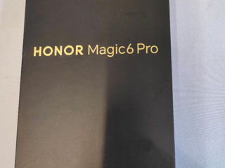 Honor magic 6 Pro