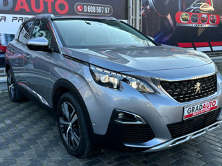 Peugeot 3008 foto 2