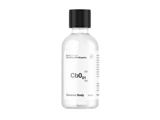 Ceramică auto Koch Chemie Ceramic Body Cb0.01 30ml